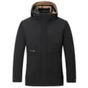 SEPTWOLVES Down Jackets Stand Collar Thin Straight Fit