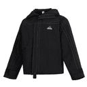 Adidas Jackets Black Hooded Moderate Other