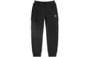Adidas Originals Adicolor Essentials Knitted Sweatpants Black