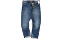 Lee Jeans Blue Moderate Straight Fit