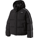 Nerdy FW24 Down Jacket Black