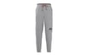 Jordan Knitted Sweatpants Gray