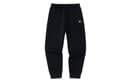 Anta Good Things Will Happen Knitted Sweatpants Basic Black/Combination Standard