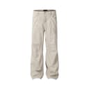 MT99 Jeans Moderate Wide Leg