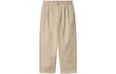 Carhartt WIP SS24 Marv Pant Khaki