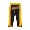 Mitchell Ness x Just Don Los Angeles Lakers track