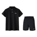 Li Ning Sportswear Black