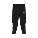 PUMA Sports Life Collection Knitted Sweatpants Black