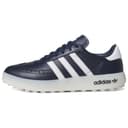 Adidas Originals COURSECUP SPIKELESS Lowtop Golf Blue White