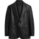 COACH Jacket Black