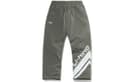 Li Ning Non Sports Gray Green