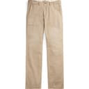 Polo Ralph Lauren SS24 Classic Version Hill Khaki