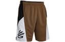 Under Armour Curry Splash Sports Brown Moderate