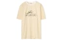 LOEWE T Shirt Light Umber