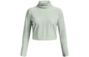Under Armour T Shirt Green