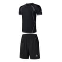 PEAK Fitness Sets Crew Neck Thin
