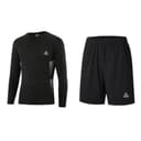 PEAK Fitness Sets Crew Neck Thin