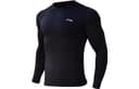 Li Ning Fitness Set Black