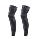 HLA Polyester Sun Protection Leg Covers