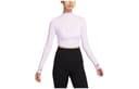 Nike TShirts Purple Crew Neck Moderate Other
