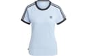 Adidas Originals T Shirt Blue
