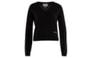 GUCCI Cashmere Sweater Black