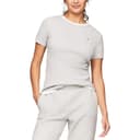 Tommy Hilfiger T Shirt Gray