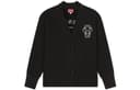 【Previous Season】Varsity Jungle cotton cardigan