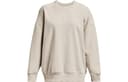 Under Armour Sweatshirts Beige Crew Neck Moderate Other