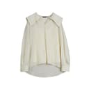 ELLE Shirt Light Yellow