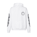 Chrome Hearts horseshoelogo hoodie