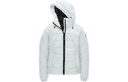 Canada Goose Abbott Down Jacket Light Green