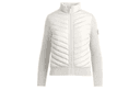 Canada Goose HyBridge Panelled High Neck Jacket