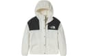 THE NORTH FACE Urban Exploration Jacket Ecru