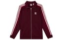 Adidas Originals Jackets Red Stand Collar Moderate