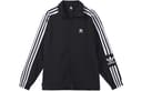 Adidas Originals Adicolor Classics Lock up Jacket Black