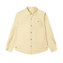 FILA MILANO Shirt Lightly Ripe Wheat Yellow