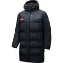 Anta Variety Collection Down Jacket Basic Black