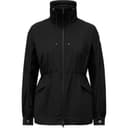 Moncler SS22 Coat Black