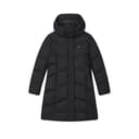 FILA Down Jacket Jet Black