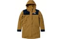 THE NORTH FACE Urban Exploration Waterproof, Windproof, Breathable Windbreaker Jacket Brown