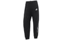 Nike Knitted Sweatpants Black