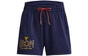 Under Armour Midnight Dark Blue Moderate