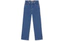Levi's Ribcage Straight Ankle Jeans