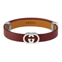 GUCCI Interlocking Bracelet