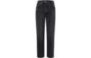 Levi's Jeans Gray Moderate Straight Fit