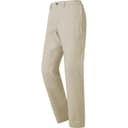 MONTBELL Knitted Sweatpants Pearl Gray