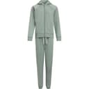Under Armour RivalTricot Suit Lime Green