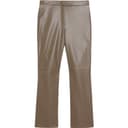 'S MAX MARA Brown