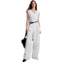 ELLE Suits V neck Moderate Other